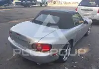 2003 Mazda MX-5 фото