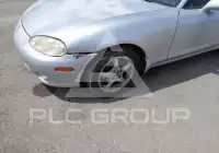 2003 Mazda MX-5 photo