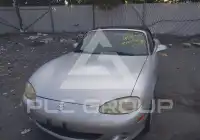 2003 Mazda MX-5 фото