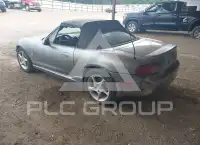 2003 Mazda MX-5 photo