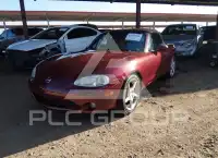 2003 Mazda MX-5 photo