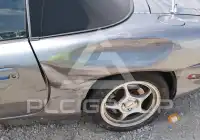 2003 Mazda MX-5 photo