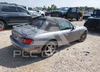 2003 Mazda MX-5 photo