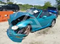 2003 Mazda MX-5 фото