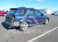 2003 Mazda Protege фото