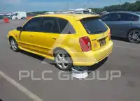 2003 Mazda Protege фото