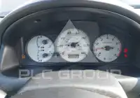 2003 Mazda Protege фото