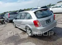 2003 Mazda Protege photo
