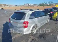 2003 Mazda Protege фото