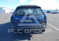 2003 Mazda Protege фото
