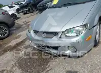 2003 Mazda Protege photo