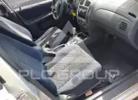 2003 Mazda Protege photo
