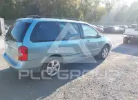 2003 Mazda 8 (MPV) photo