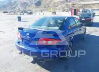 2003 Mazda 6 фото