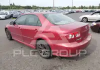 2003 Mazda 6 photo