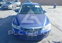 2003 Mazda 6 фото