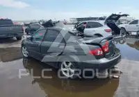 2003 Mazda 6 фото