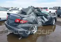 2003 Mazda 6 фото