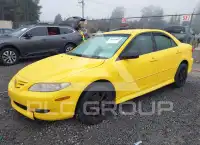 2003 Mazda 6 photo