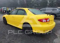 2003 Mazda 6 photo