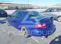 2003 Mazda 6 фото