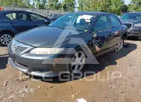 2003 Mazda 6 photo
