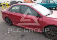 2003 Mazda 6 photo