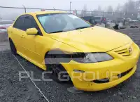 2003 Mazda 6 photo