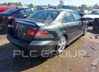 2003 Mazda 6 photo
