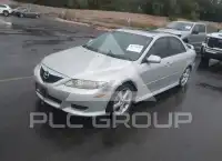 2003 Mazda 6 фото