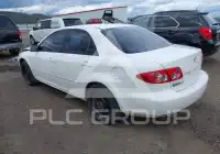 2003 Mazda 6 photo