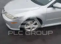 2003 Mazda 6 фото