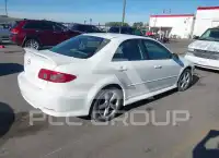 2003 Mazda 6 фото