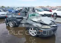 2003 Mazda 6 фото