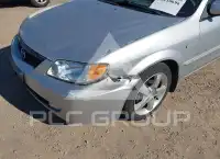 2003 Mazda Protege photo