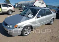 2003 Mazda Protege photo