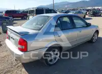 2003 Mazda Protege photo