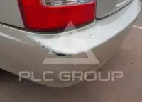 2003 Mazda Protege photo