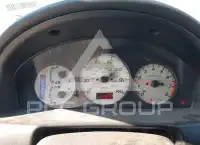 2003 Mazda Protege photo