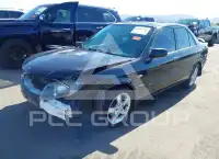 2003 Mazda Protege фото