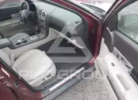 2003 Lincoln LS photo
