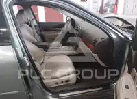 2003 Lincoln LS фото