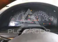 2003 Lincoln LS фото