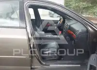 2003 Lincoln LS фото