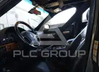 2003 Lincoln LS фото