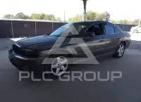 2003 Lincoln LS фото