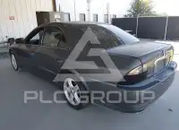 2003 Lincoln LS фото