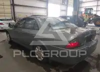 2003 Lincoln LS фото