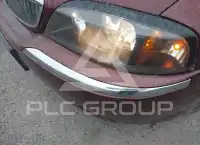 2003 Lincoln LS photo