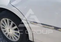 2003 Lincoln Town photo
